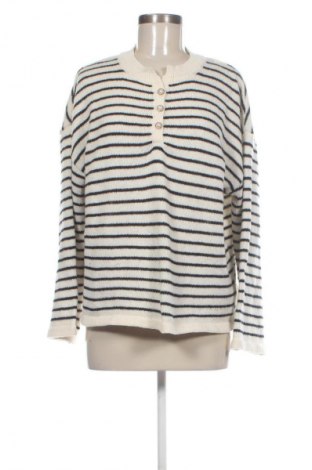 Damski sweter SHEIN, Rozmiar L, Kolor Kolorowy, Cena 31,99 zł