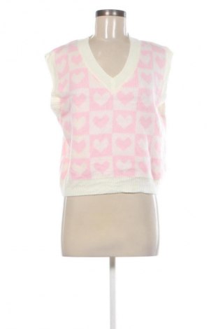 Pulover de femei SHEIN, Mărime M, Culoare Multicolor, Preț 41,99 Lei