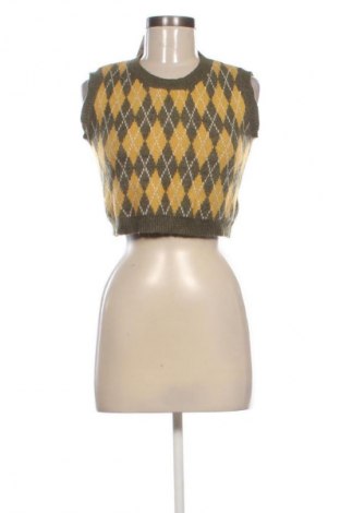 Γυναικείο πουλόβερ SHEIN, Μέγεθος M, Χρώμα Πολύχρωμο, Τιμή 5,99 €