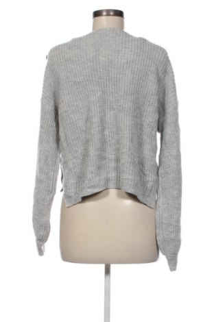 Damski sweter SHEIN, Rozmiar M, Kolor Szary, Cena 22,99 zł