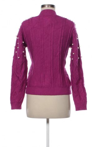 Női pulóver SHEIN, Méret S, Szín Lila, Ár 3 129 Ft