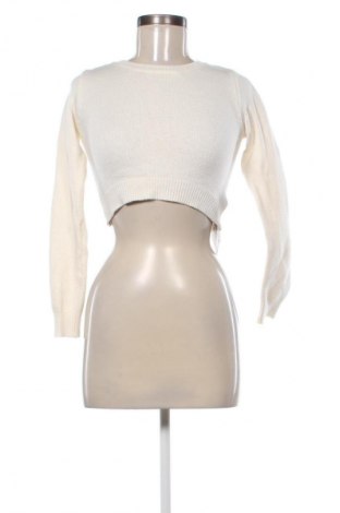 Női pulóver SHEIN, Méret XS, Szín Fehér, Ár 3 949 Ft