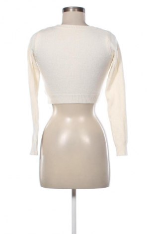 Női pulóver SHEIN, Méret XS, Szín Fehér, Ár 3 949 Ft