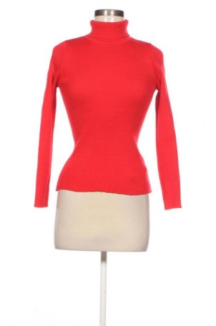 Női pulóver SHEIN, Méret L, Szín Piros, Ár 6 198 Ft