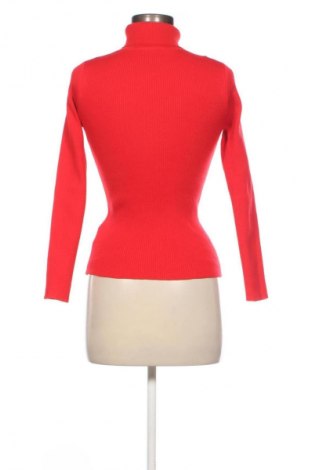 Női pulóver SHEIN, Méret L, Szín Piros, Ár 6 198 Ft