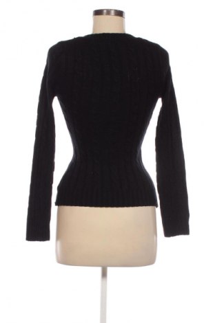 Γυναικείο πουλόβερ SHEIN, Μέγεθος S, Χρώμα Μαύρο, Τιμή 6,99 €