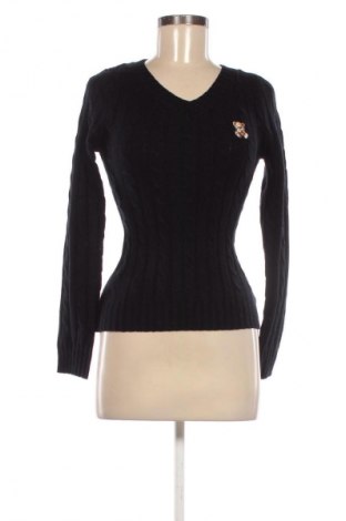 Γυναικείο πουλόβερ SHEIN, Μέγεθος S, Χρώμα Μαύρο, Τιμή 6,99 €