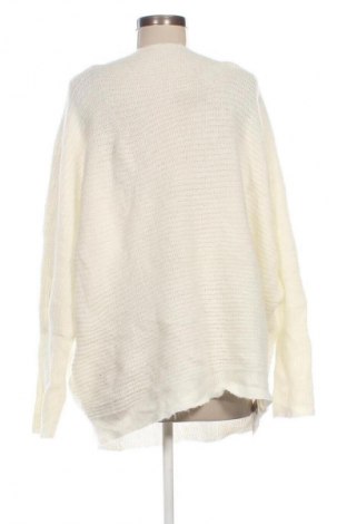 Damski sweter SHEIN, Rozmiar XL, Kolor ecru, Cena 32,99 zł