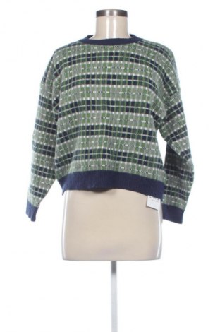 Дамски пуловер SHEIN, Размер S, Цвят Многоцветен, Цена 14,77 €