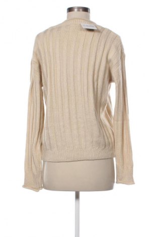 Γυναικείο πουλόβερ SHEIN, Μέγεθος M, Χρώμα  Μπέζ, Τιμή 5,99 €