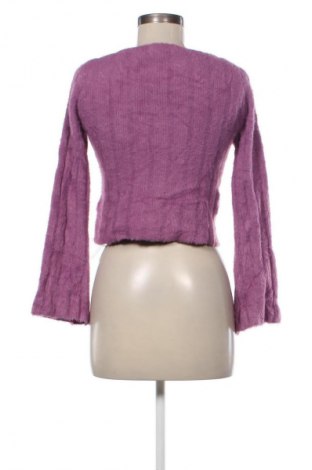 Dámsky pulóver SHEIN, Veľkosť S, Farba Ružová, Cena  6,95 €