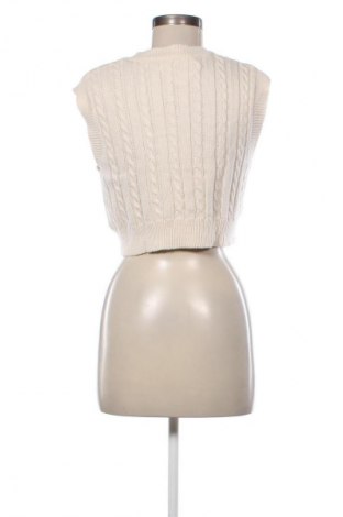 Dámský svetr SHEIN, Velikost XS, Barva Béžová, Cena  179,00 Kč