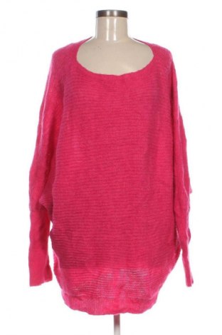 Damenpullover SHEIN, Größe XL, Farbe Rosa, Preis 7,99 €