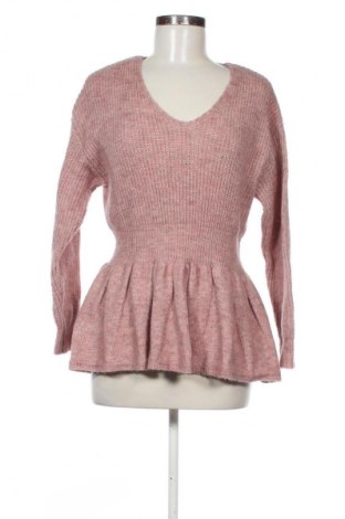 Damski sweter SHEIN, Rozmiar M, Kolor Różowy, Cena 31,99 zł