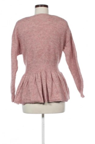 Damski sweter SHEIN, Rozmiar M, Kolor Różowy, Cena 31,99 zł