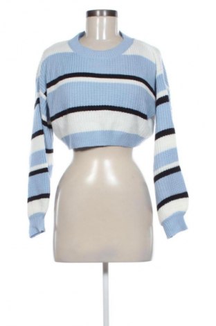 Damenpullover SHEIN, Größe M, Farbe Mehrfarbig, Preis 7,99 €