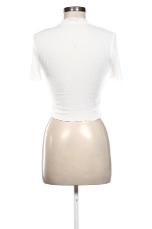 Damski sweter SHEIN, Rozmiar M, Kolor Biały, Cena 20,99 zł