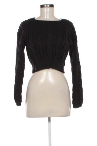 Damenpullover SHEIN, Größe S, Farbe Schwarz, Preis 8,99 €