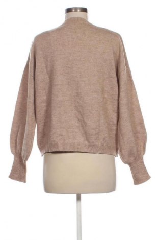 Dámský svetr SHEIN, Velikost L, Barva Krémová, Cena  159,00 Kč