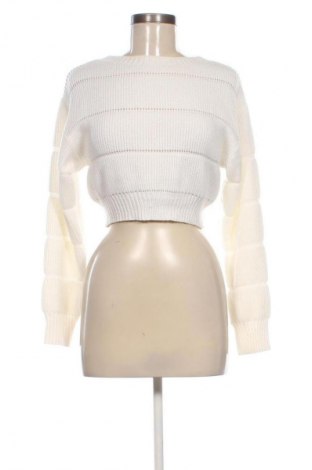 Női pulóver SHEIN, Méret S, Szín Ekrü
, Ár 2 529 Ft