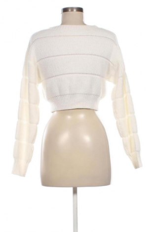 Női pulóver SHEIN, Méret S, Szín Ekrü
, Ár 2 529 Ft