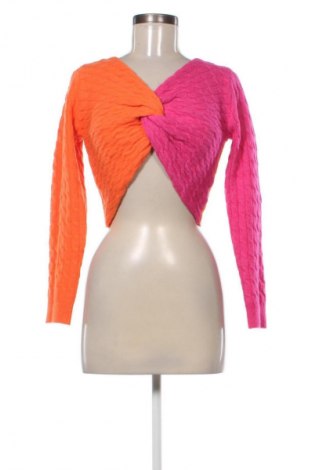 Damenpullover SHEIN, Größe S, Farbe Mehrfarbig, Preis € 14,77