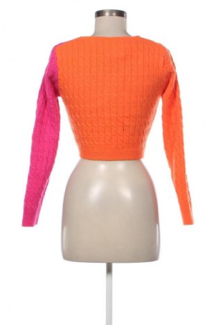 Damenpullover SHEIN, Größe S, Farbe Mehrfarbig, Preis € 14,77