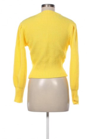 Damenpullover SHEIN, Größe S, Farbe Gelb, Preis € 14,77