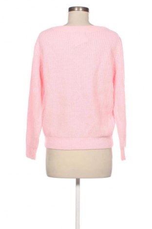 Női pulóver SHEIN, Méret S, Szín Rózsaszín, Ár 2 929 Ft