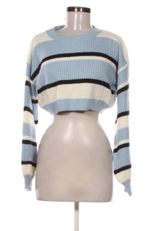 Pulover de femei SHEIN, Mărime M, Culoare Multicolor, Preț 37,99 Lei