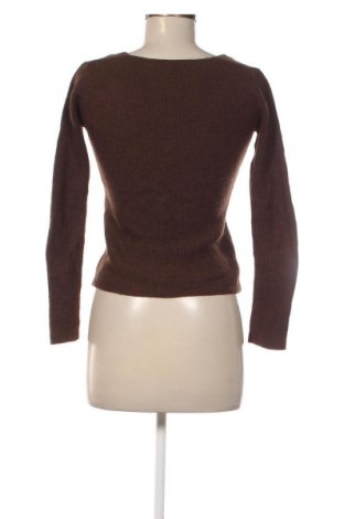 Dámsky pulóver SHEIN, Veľkosť S, Farba Hnedá, Cena  5,95 €