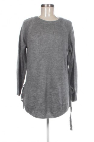 Dámský svetr SHEIN, Velikost M, Barva Šedá, Cena  129,00 Kč