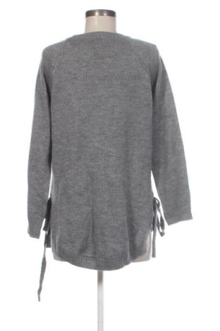 Dámský svetr SHEIN, Velikost M, Barva Šedá, Cena  129,00 Kč