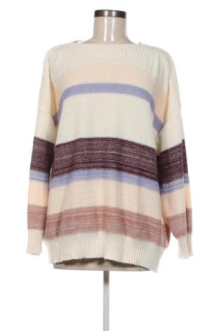 Damenpullover SHEIN, Größe XL, Farbe Mehrfarbig, Preis 7,99 €