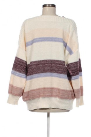 Damenpullover SHEIN, Größe XL, Farbe Mehrfarbig, Preis 7,99 €