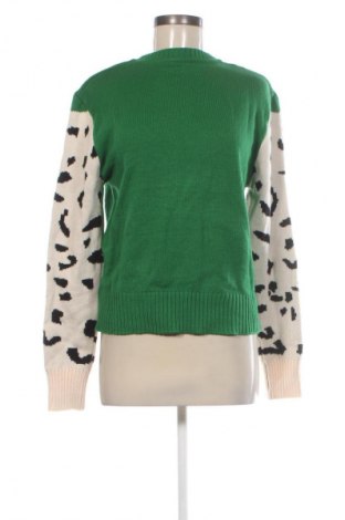 Dámský svetr SHEIN, Velikost M, Barva Vícebarevné, Cena  179,00 Kč