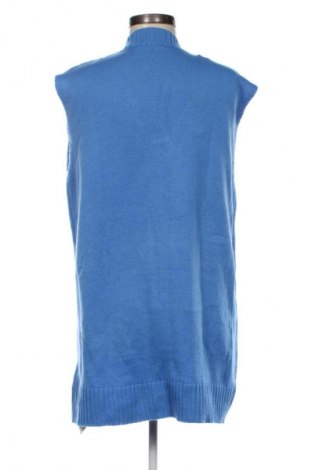 Damski sweter SHEIN, Rozmiar L, Kolor Niebieski, Cena 34,99 zł