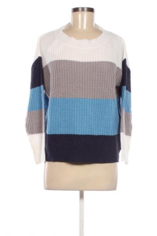 Pulover de femei SHEIN, Mărime M, Culoare Multicolor, Preț 37,99 Lei