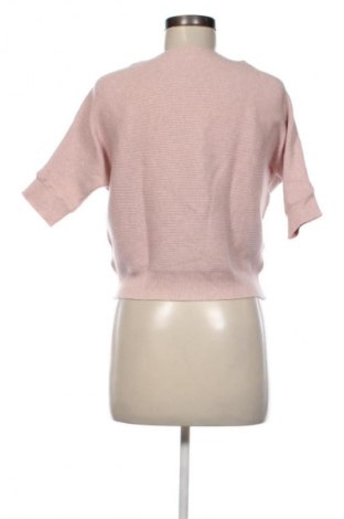 Pulover de femei SHEIN, Mărime M, Culoare Roz, Preț 49,58 Lei