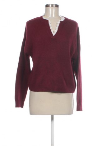 Damenpullover SHEIN, Größe M, Farbe Rot, Preis € 15,00