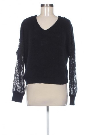 Damenpullover SHEIN, Größe XL, Farbe Schwarz, Preis € 14,77