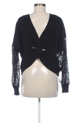 Damenpullover SHEIN, Größe XL, Farbe Schwarz, Preis € 14,77