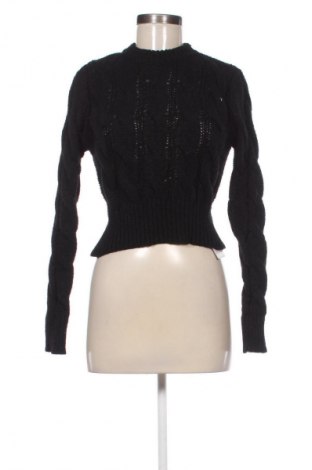 Damenpullover SHEIN, Größe XS, Farbe Schwarz, Preis 15,00 €