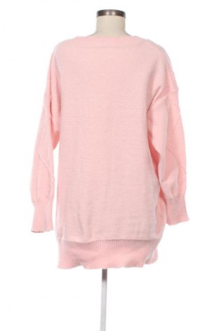 Női pulóver SHEIN, Méret XL, Szín Rózsaszín, Ár 6 092 Ft