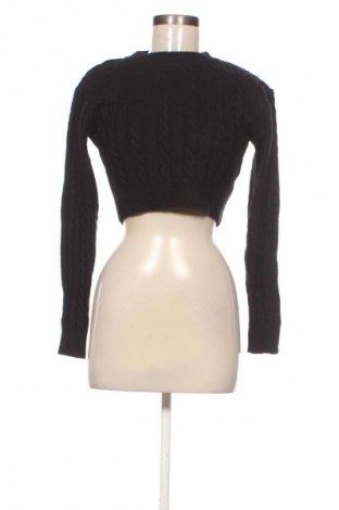 Dámský svetr SHEIN, Velikost S, Barva Černá, Cena  179,00 Kč