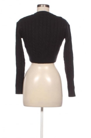 Dámský svetr SHEIN, Velikost S, Barva Černá, Cena  179,00 Kč