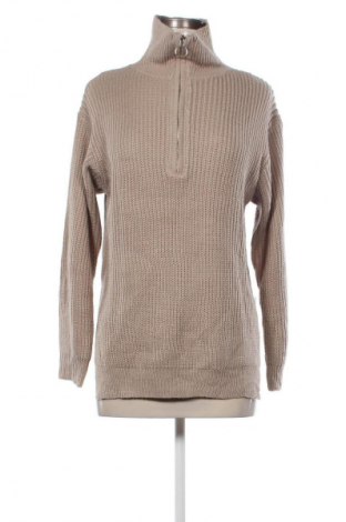 Damenpullover SHEIN, Größe S, Farbe Beige, Preis € 8,99
