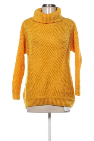 Pulover de femei SHEIN, Mărime XS, Culoare Portocaliu, Preț 49,99 Lei