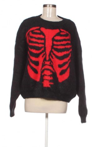 Дамски пуловер SHEIN, Размер XL, Цвят Многоцветен, Цена 7,15 €