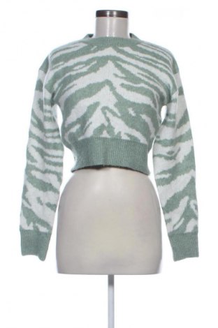 Pulover de femei SHEIN, Mărime S, Culoare Multicolor, Preț 48,99 Lei